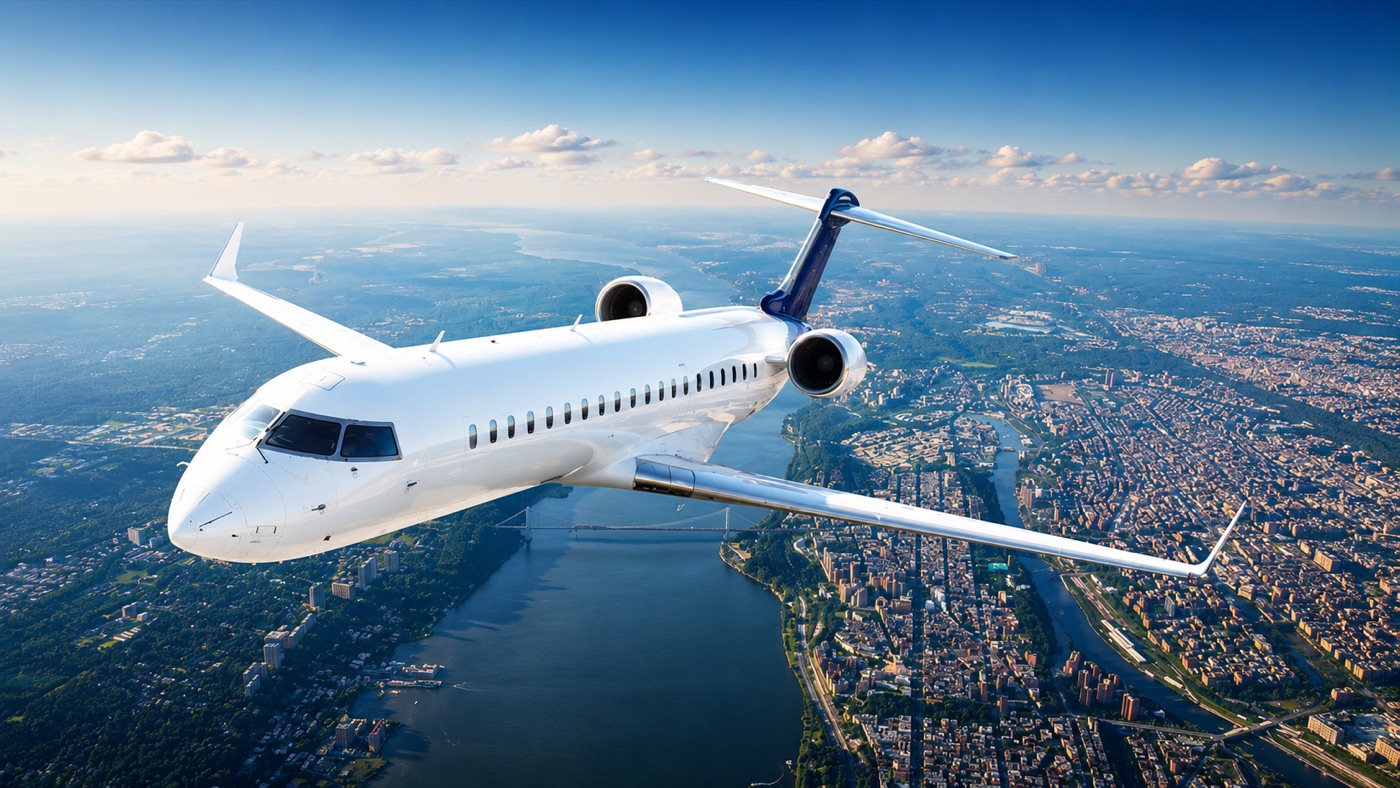 Why Airport Proximity Is So Sought After in Hyderabad’s Luxury Market