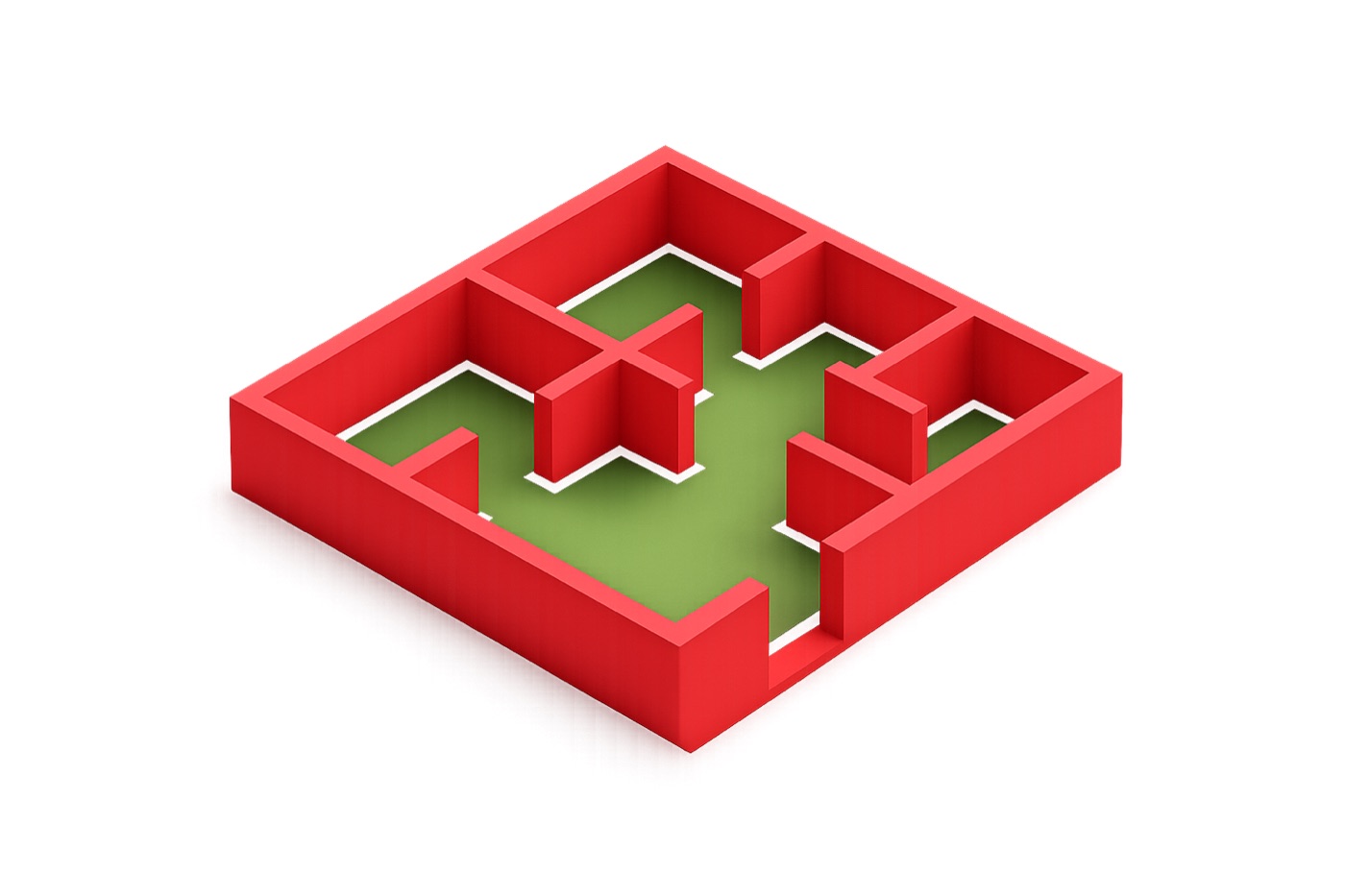 Carpet vs Saleable Area: A 4 BHK Buyer’s Guide for Hyderabad
