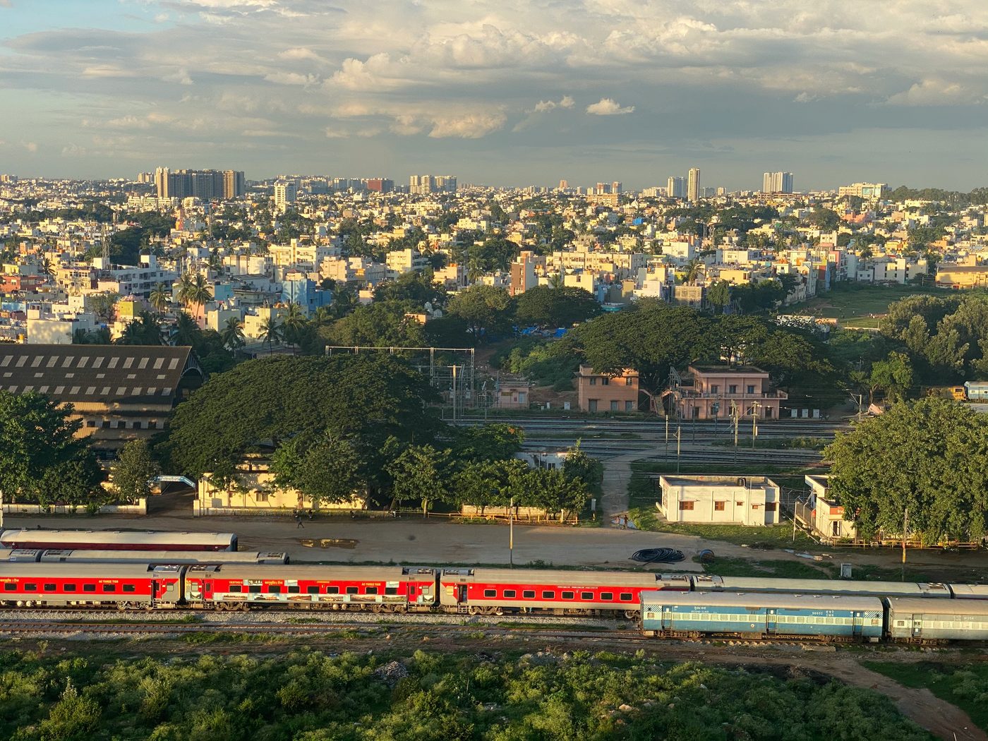 East Bengaluru & Hoskote: Inside the Eastern-Corridor Luxury Villa Market