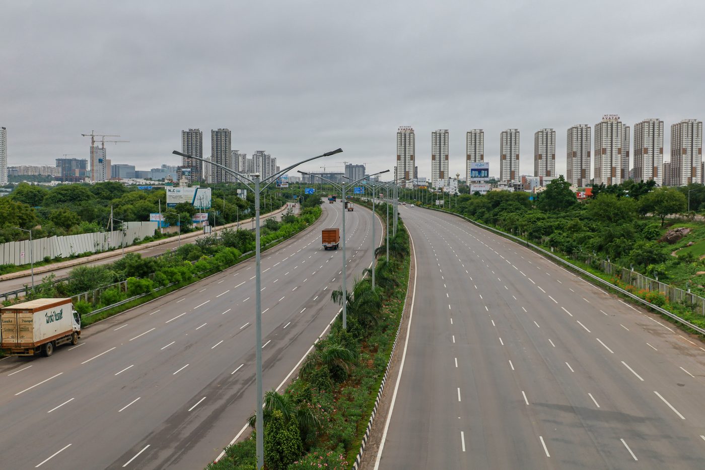 Inside Hyderabad’s Financial District: Nanakramguda, Gachibowli & the ORR-West Corridor