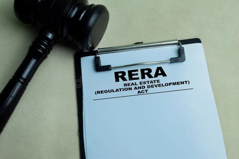How to Read a RERA Registration Before You Book