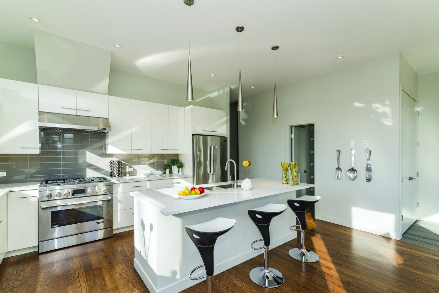 The Island Kitchen at Eastbrook, Hoskote, Bengaluru