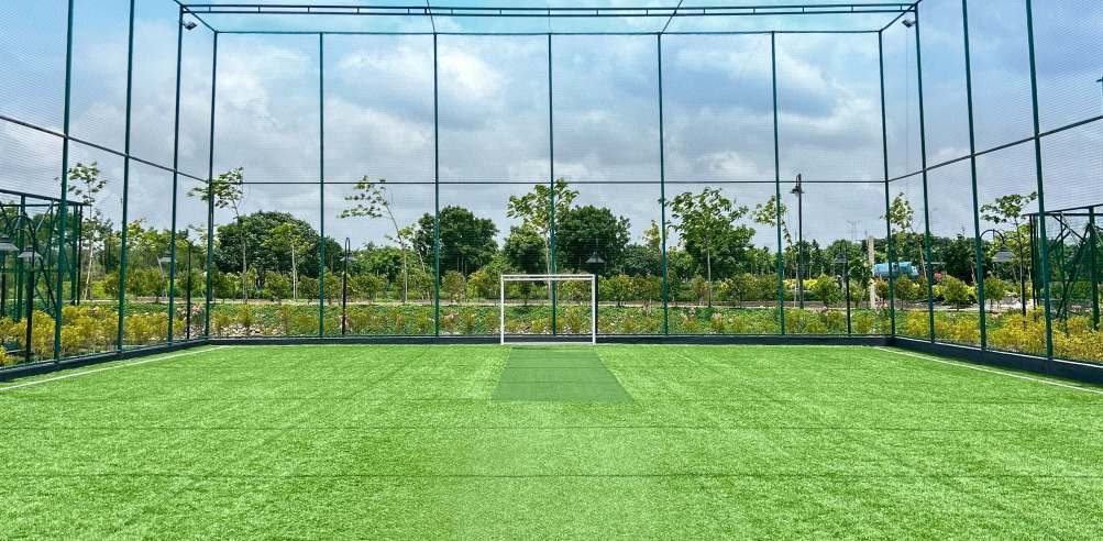 Box Cricket · Mini Soccer at Villaggio